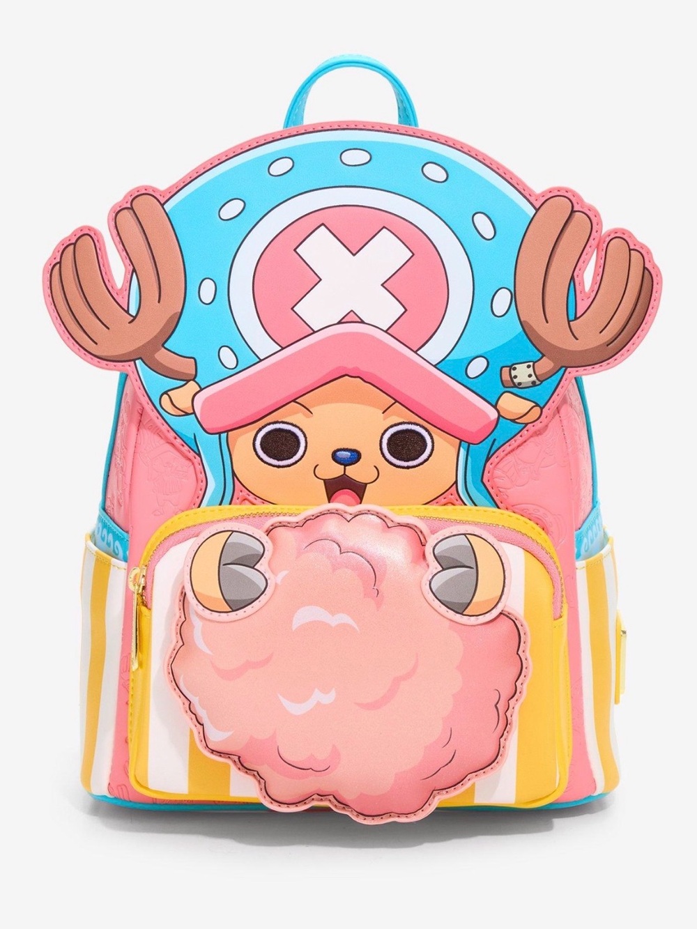 Tony Tony Chopper One Piece Loungefly